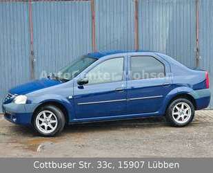 Dacia Logan Gebrauchtwagen