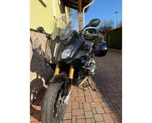 BMW R 1200 RS Gebrauchtwagen