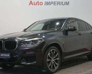 BMW X4 Gebrauchtwagen