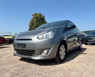 Mitsubishi Space Star Gebrauchtwagen