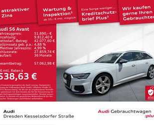 Audi S6 Gebrauchtwagen