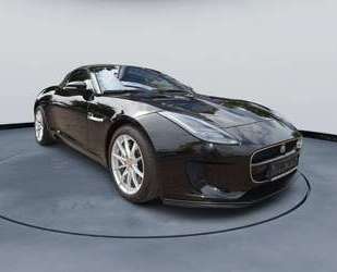 Jaguar F-Type Gebrauchtwagen