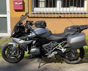 BMW R 1200 RS Gebrauchtwagen