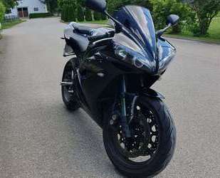 Yamaha YZF-R1 Gebrauchtwagen