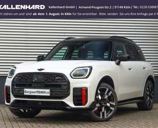 Mini John Cooper Works Countryman Gebrauchtwagen