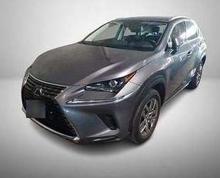 Lexus NX 300 Gebrauchtwagen