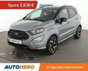 Ford EcoSport Gebrauchtwagen