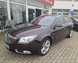 Opel Insignia Gebrauchtwagen