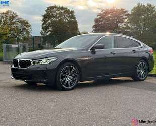 BMW 630 Gebrauchtwagen
