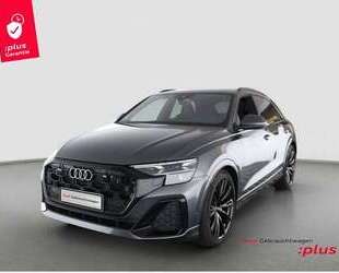 Audi Q8 Gebrauchtwagen