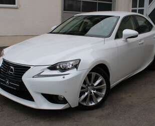 Lexus IS 300 