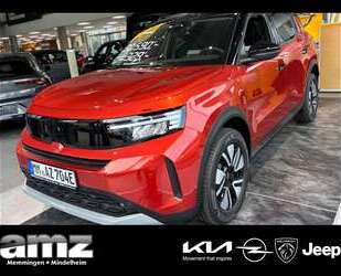 Opel Frontera Gebrauchtwagen