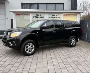 Nissan Navara Gebrauchtwagen