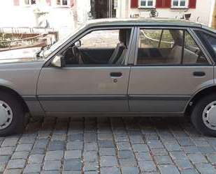 Opel Ascona Gebrauchtwagen