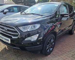 Ford EcoSport Gebrauchtwagen
