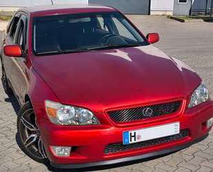 Lexus IS 200 Gebrauchtwagen