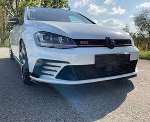 VW Golf GTI Gebrauchtwagen