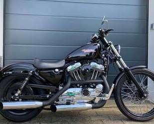 Harley Davidson Sportster 1200 Gebrauchtwagen