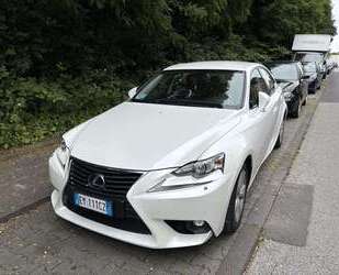 Lexus IS 300 