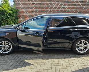Ford Mondeo Gebrauchtwagen