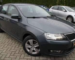 Skoda Rapid/Spaceback Gebrauchtwagen