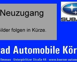 Subaru XV Gebrauchtwagen