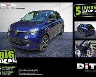 Renault Twingo Gebrauchtwagen
