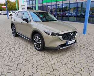 Mazda CX-5 Gebrauchtwagen