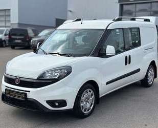 Fiat Doblo Gebrauchtwagen