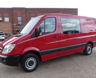 Mercedes-Benz Sprinter Gebrauchtwagen