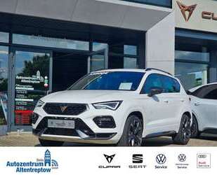 Cupra Ateca Gebrauchtwagen