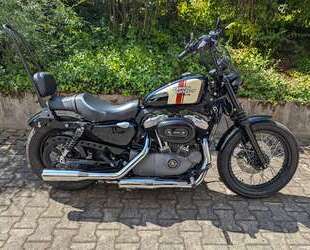 Harley Davidson Sportster 1200 Gebrauchtwagen