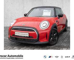 Mini Cooper Gebrauchtwagen