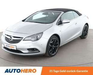 Opel Cascada Gebrauchtwagen