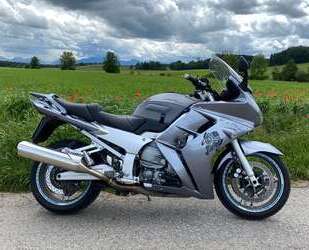 Yamaha FJR 1300 Gebrauchtwagen