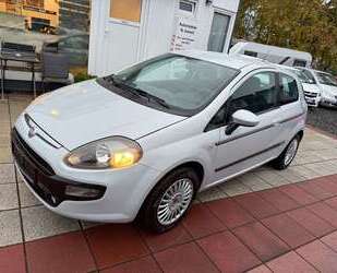Fiat Punto Gebrauchtwagen