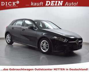 Mercedes-Benz A 180 Gebrauchtwagen