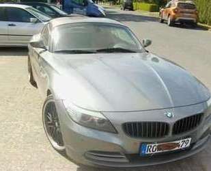 BMW Z4 Gebrauchtwagen