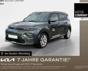 Kia Soul Gebrauchtwagen