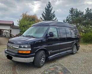 Chevrolet Express Gebrauchtwagen