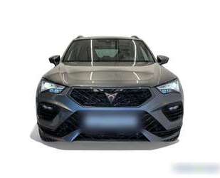Cupra Ateca Gebrauchtwagen