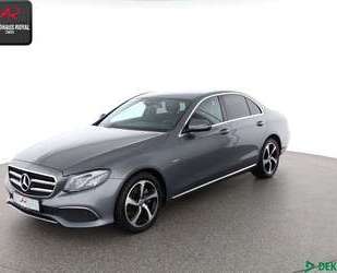 Mercedes-Benz E 200 Gebrauchtwagen