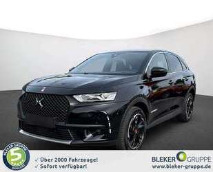 DS Automobiles DS 7 Crossback 