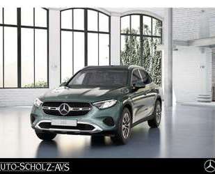 Mercedes-Benz GLC 220 Gebrauchtwagen