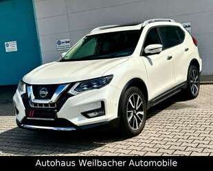Nissan X-Trail Gebrauchtwagen
