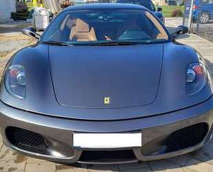 Ferrari F430 Gebrauchtwagen