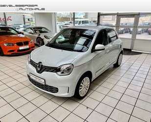 Renault Twingo Gebrauchtwagen