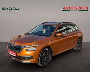 Skoda Kamiq Gebrauchtwagen