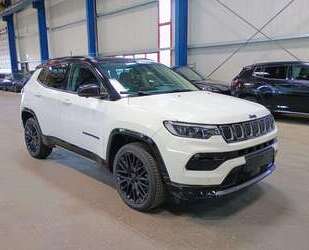 Jeep Compass Gebrauchtwagen