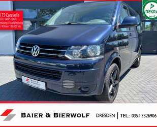 VW T5 Caravelle Gebrauchtwagen